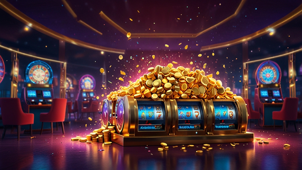 Nvv Casino Bg