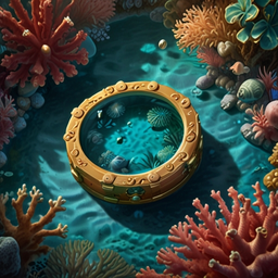 Coral Treasures Kazino Nvv Casino