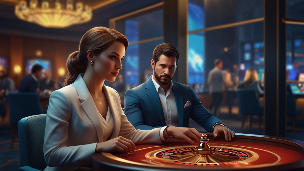 Nvv Casino Bulgaria
