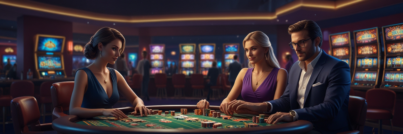 Nvv Casino