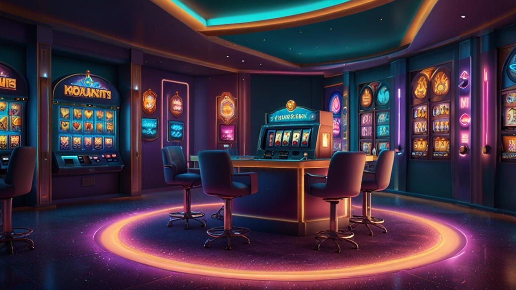 Nvv Casino Bg
